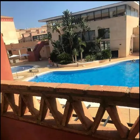 Parking Incluido Y Piscina * Punta Umbria
