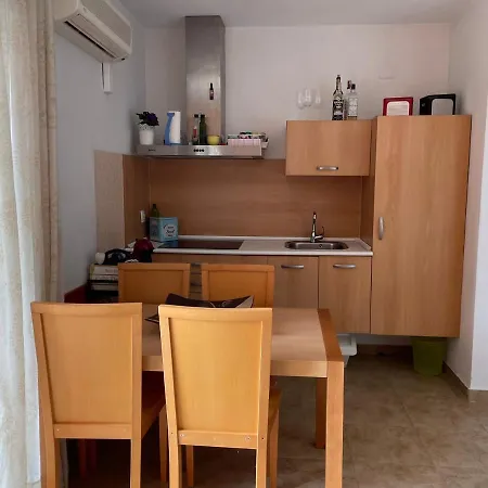 Parking Incluido Y Piscina Apartment Punta Umbria