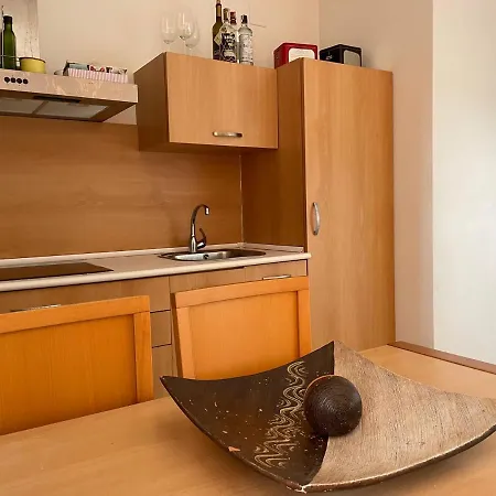 Parking Incluido Y Piscina Apartment Punta Umbria