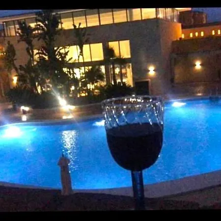 Parking Incluido Y Piscina Punta Umbria