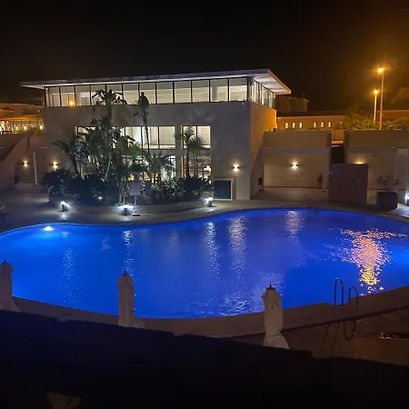 Apartment Parking Incluido Y Piscina *