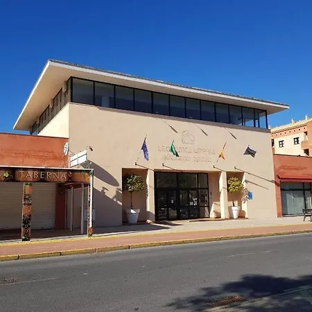 Apartment Parking Incluido Y Piscina