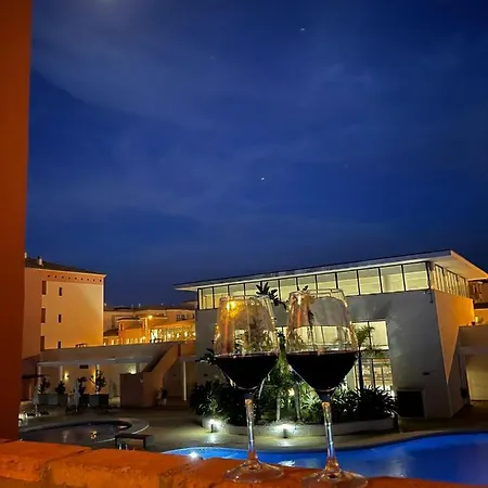 Parking Incluido Y Piscina * Punta Umbria
