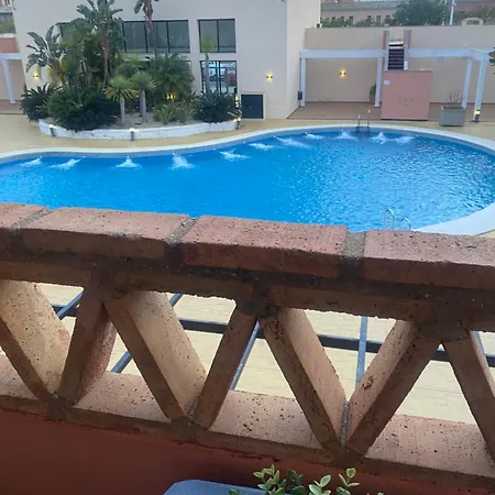 Parking Incluido Y Piscina Apartment *