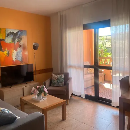 Parking Incluido Y Piscina * Punta Umbria