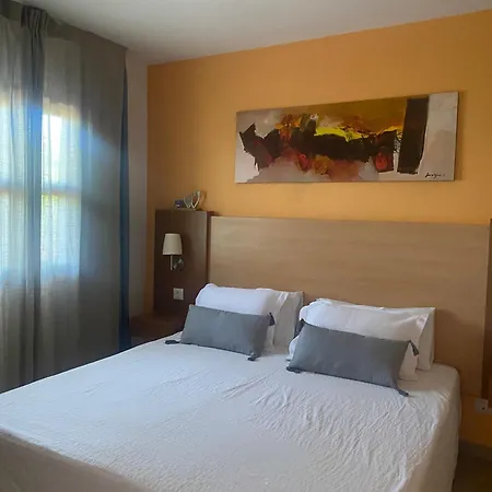 Apartment Parking Incluido Y Piscina Punta Umbria